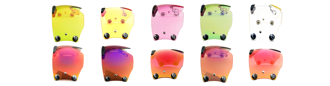 Die beliebtesten Pilla Gläser für IPSC Schießen im Überblick.