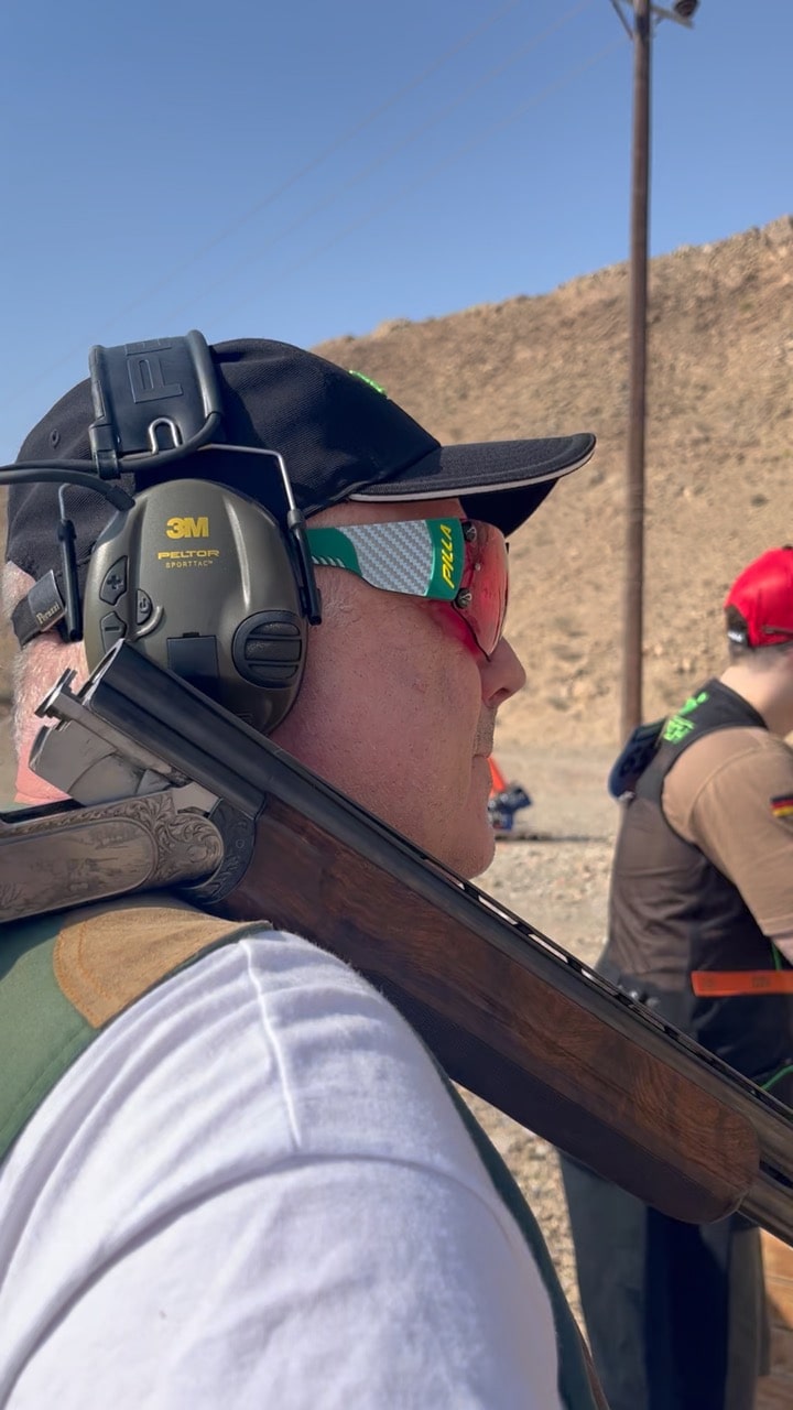 Outlaw X6 - 39CIG (Guave)