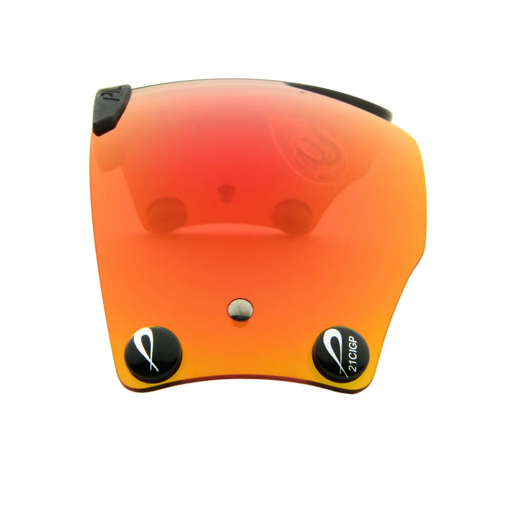 Razor X7 - 21CIGP (Ghost Pepper)