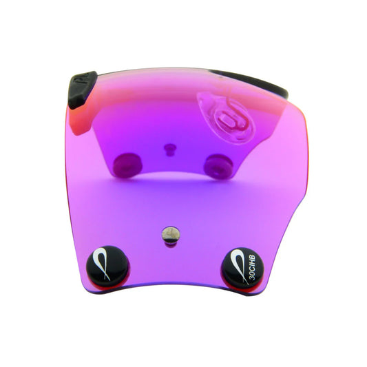 Outlaw X6 - 30CIHB (Huckleberry)