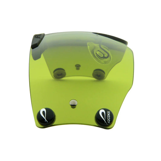 Outlaw X7 - 42CDKX (Dark Kiwi)