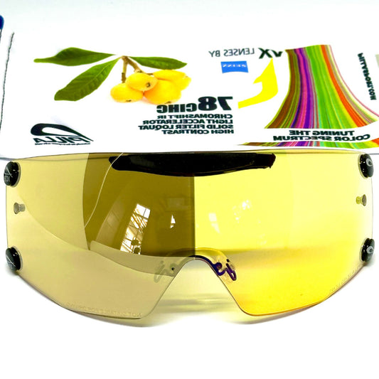 Outlaw X6 - 78CIHC (Wollmispel) Kreuzdominanz Linksschütze