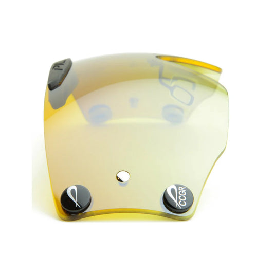 Outlaw X6 - CCGR (Citrin)