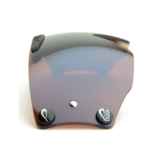 Outlaw X6 - DQGR (Dark Quarz)