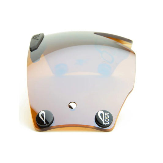 Outlaw X6 - LQGR (Light Quarz)