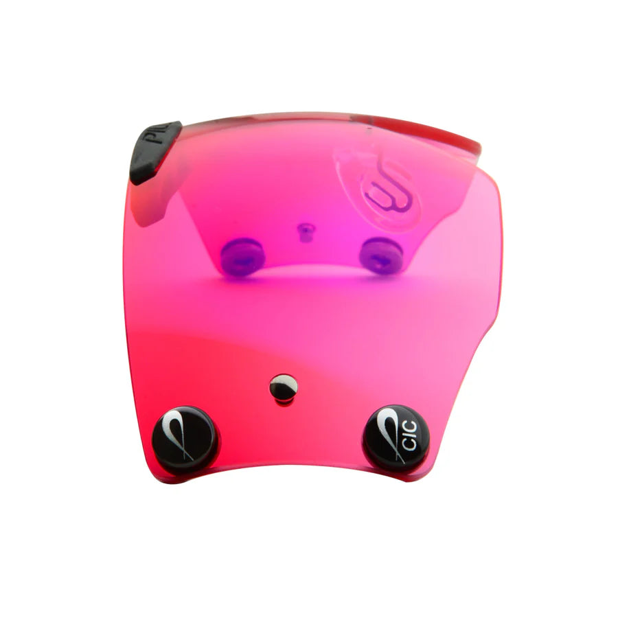 Outlaw X6 - CIC (Progressive Kirsche)