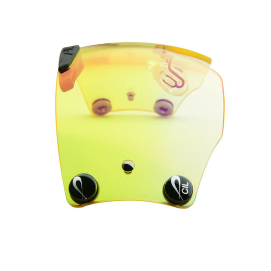 Outlaw X6 - CIL (Progressive Zitrone)