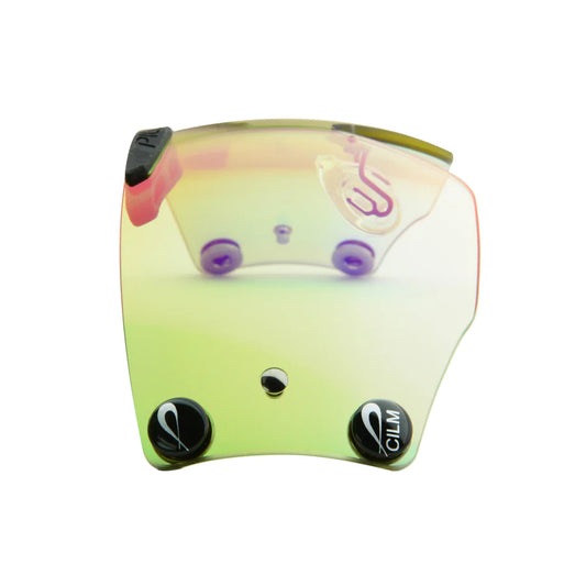 Outlaw X6 - CILM (Progressive Limette)