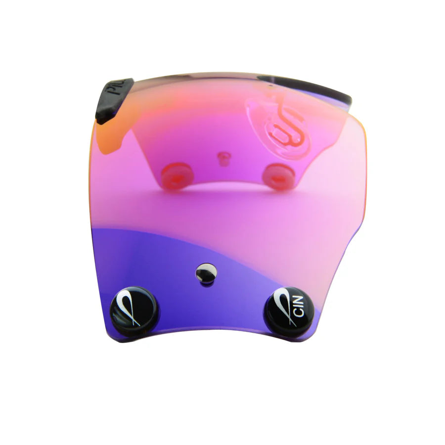 Outlaw X6 - CIN (Progressive Neutralisator)