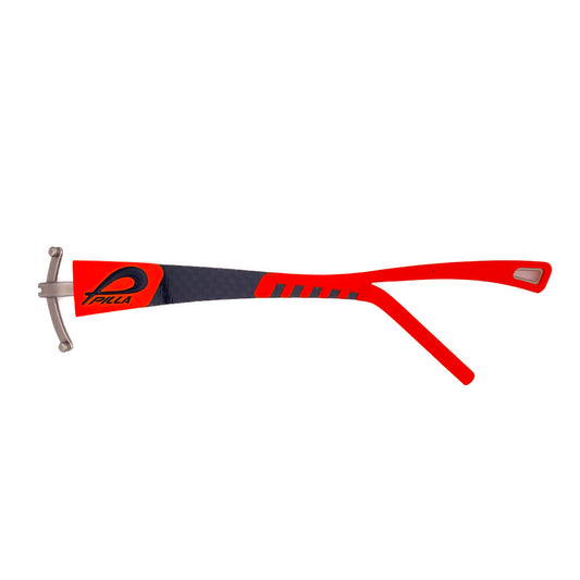 Outlaw X7 Carbon Fork - Orange