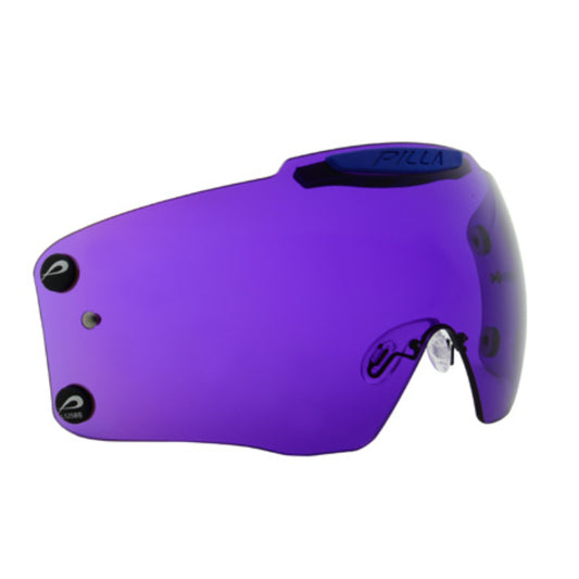 Outlaw X6 - VISTA 12CIBB (Blaubeere)