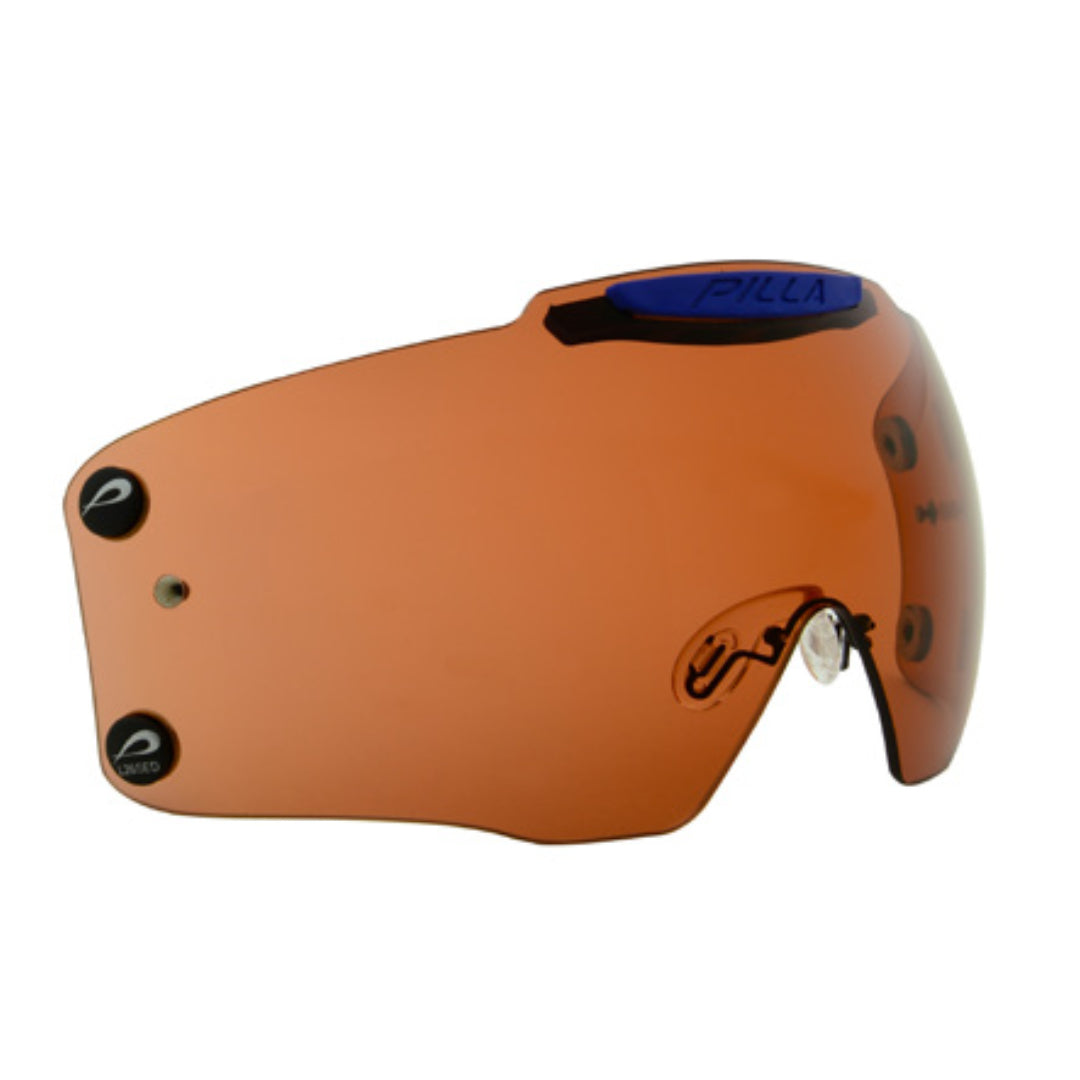 Outlaw X6 - VISTA 26CIED