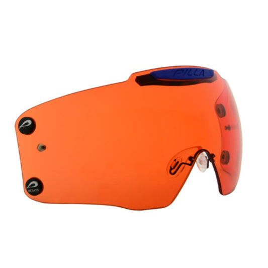 Outlaw X6 - VISTA 30CMOS (Orange)