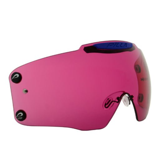 Outlaw X6 - VISTA 31CIHP (Passionsfrucht)