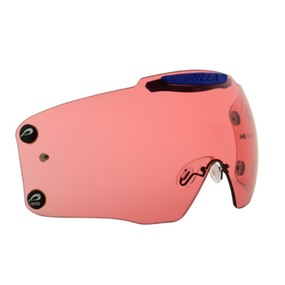 Outlaw X6 - 50CIS (Strawberry)