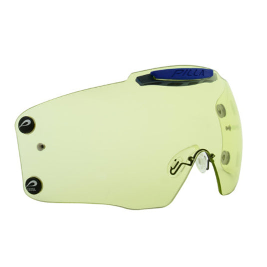 Outlaw X6 - VISTA 92CIL (Limette)