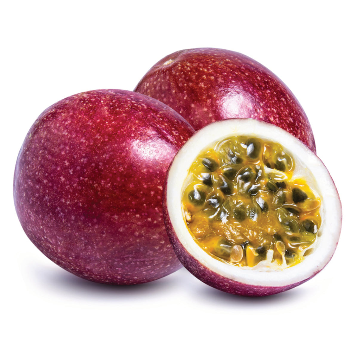Passionsfrucht
