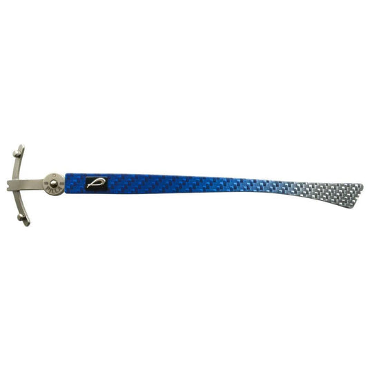 Pilla Outlaw X7 Copa Edge Bügel Blau Silber