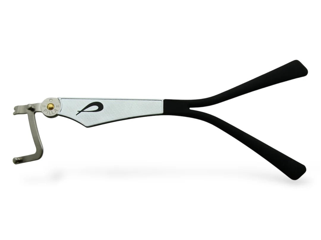 ZEUS Copa Flying V - Chrome