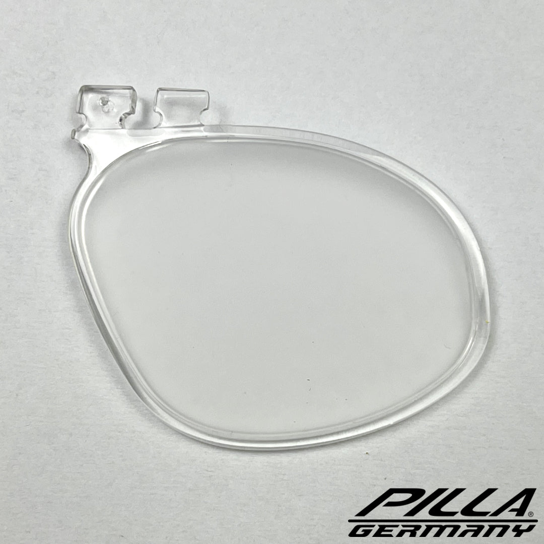 Pilla Outlaw X6/X7 - dominance inserts