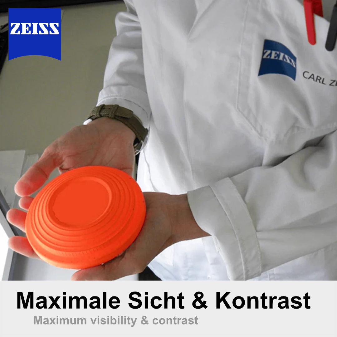Pilla Brille Maximale Sicht und Kontrast