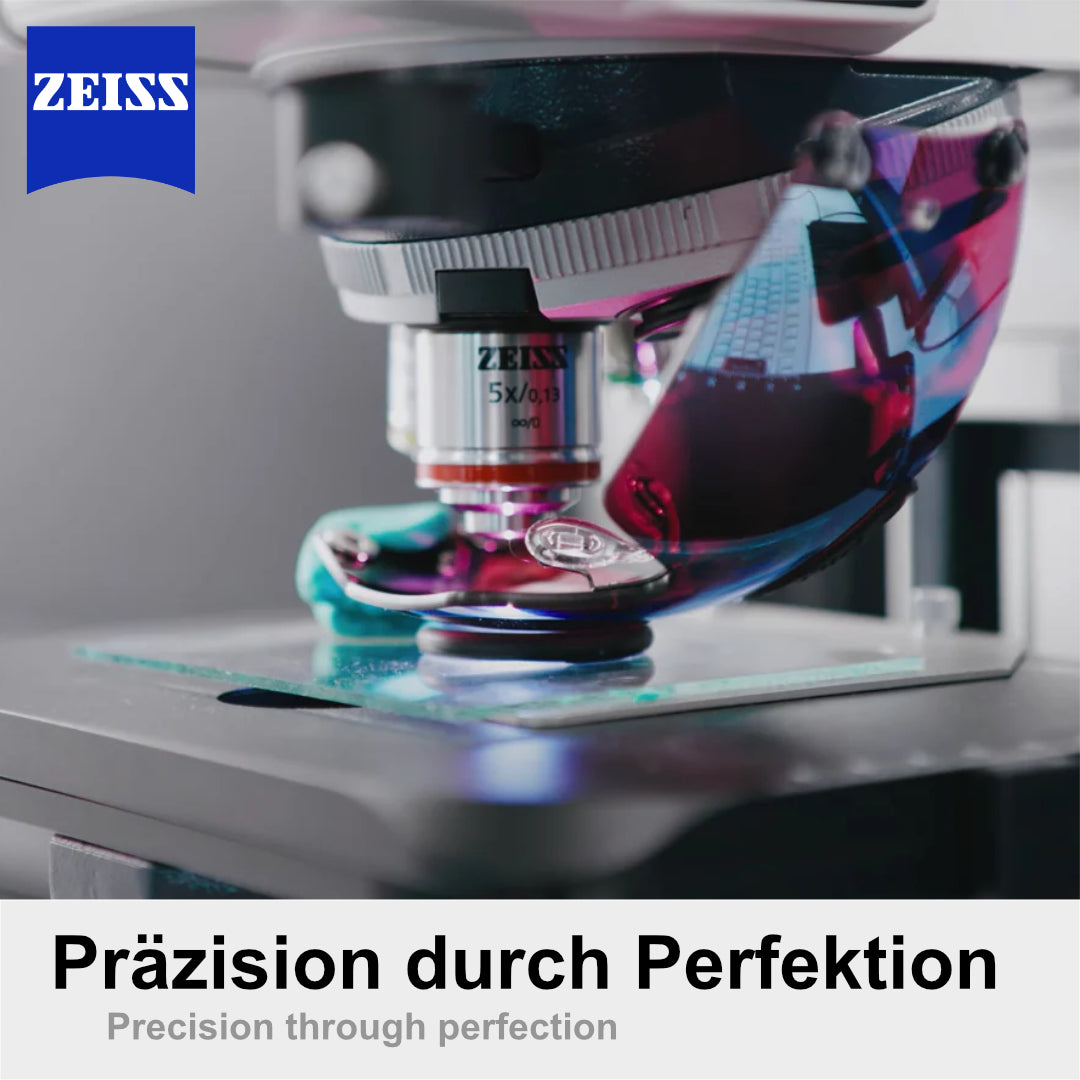 Pilla Brille Präzision durch Perfektion