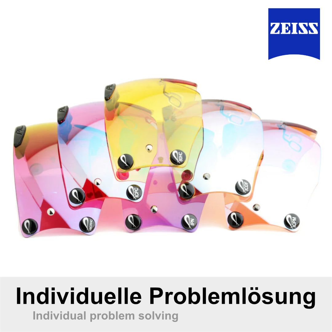 Pilla Brille Individuelle Problemlösung