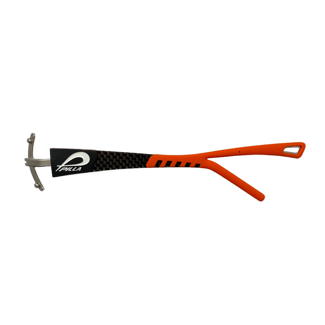 Pilla Outlaw Carbon Orange
