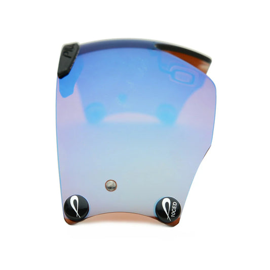 Pilla Outlaw X6 10CED