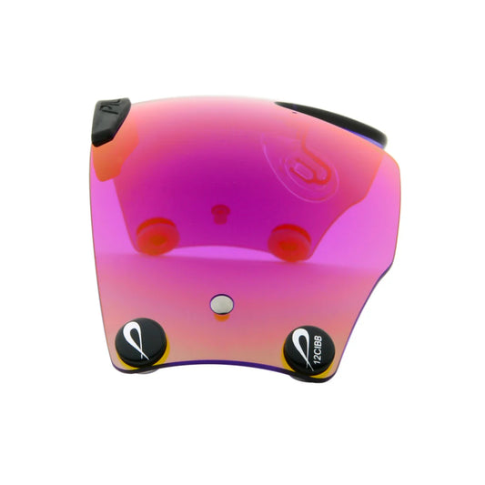 Pilla Outlaw X6 12CIB Blueberry