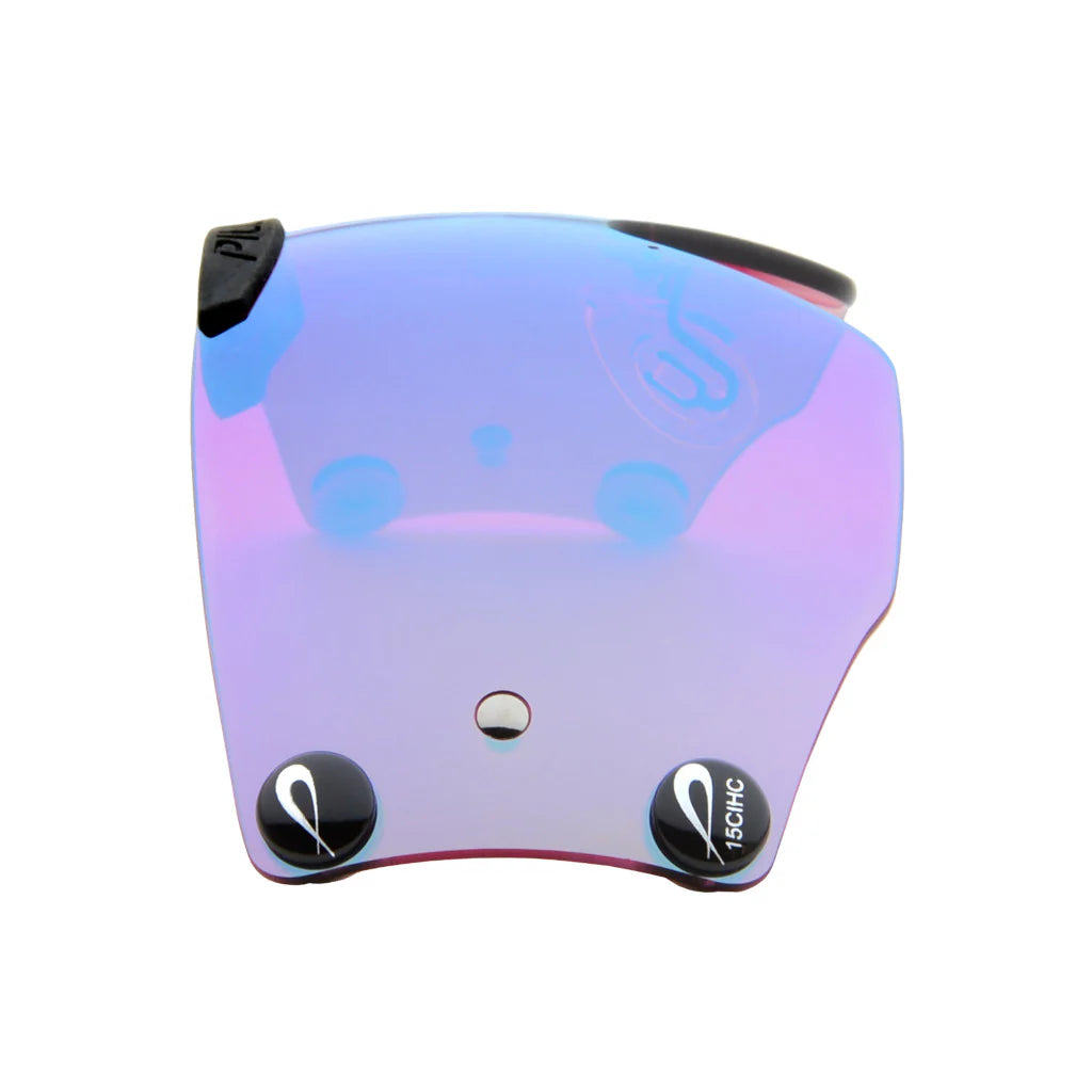 Pilla Outlaw X6 15CIHC