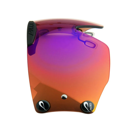 Pilla Outlaw X6 26CIED