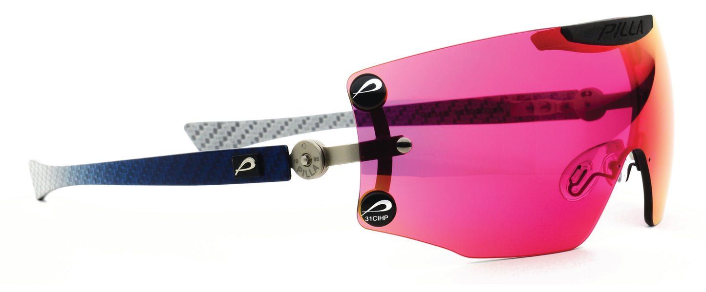 Pilla Outlaw X6 31CIHP Brille