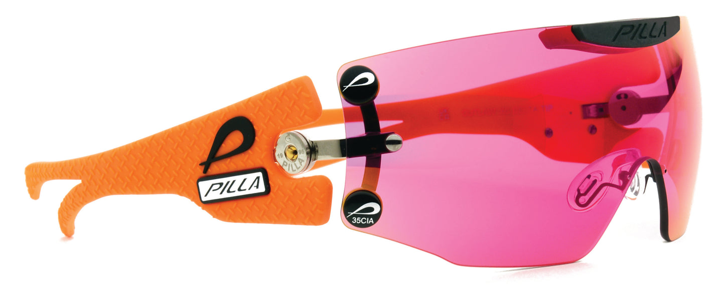 Pilla Outlaw X6 35CIN Brille