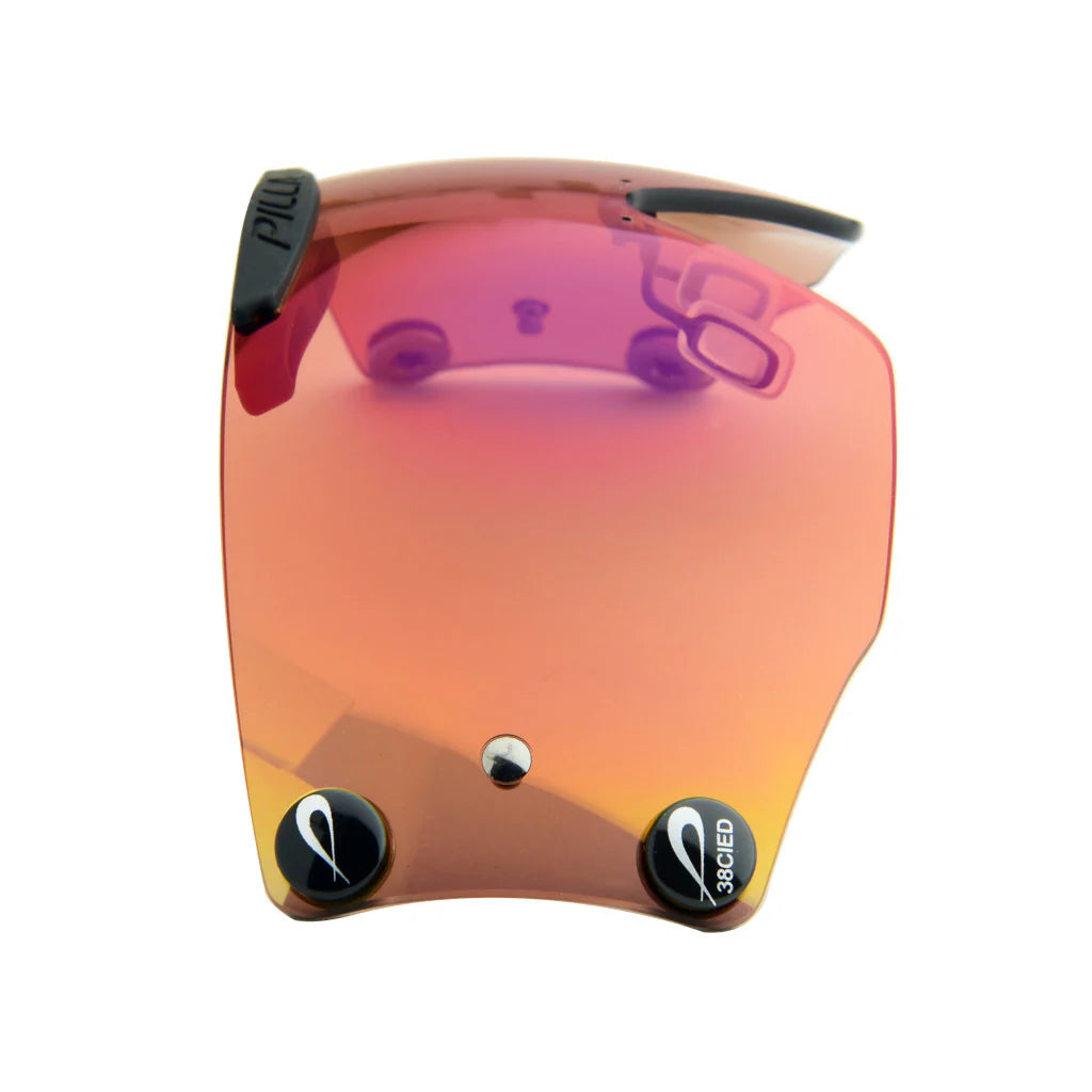 Pilla Outlaw X6 38CIED