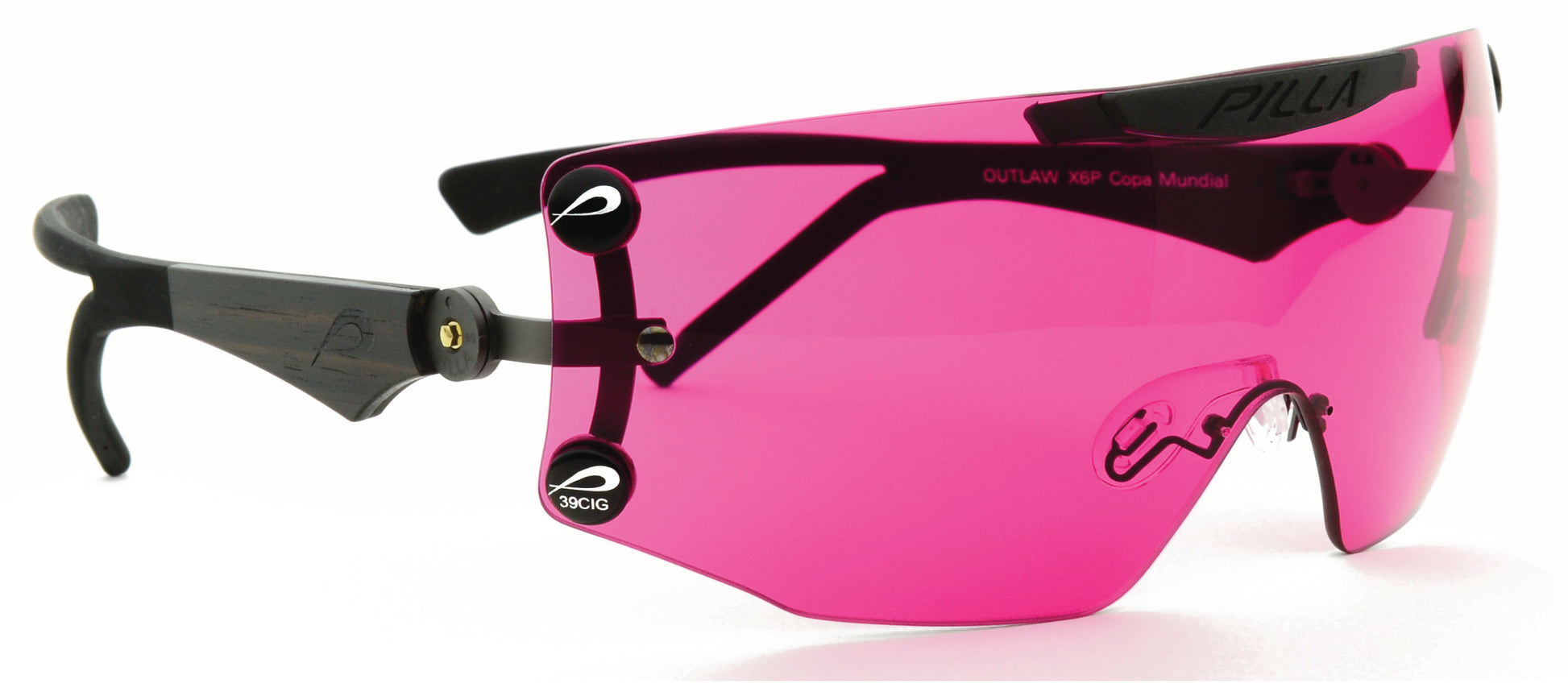 Pilla Outlaw X6 39CIG Brille