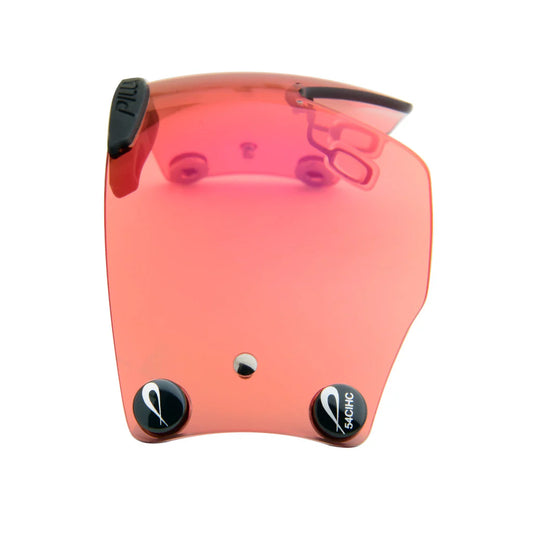 Pilla Outlaw X6 54CIHC