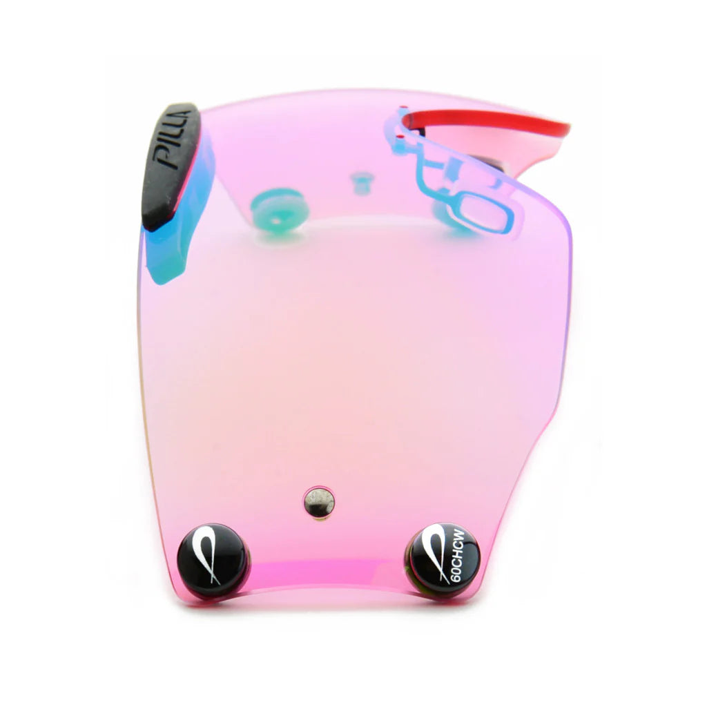 Pilla Outlaw X6 60CHCW Wassermelone