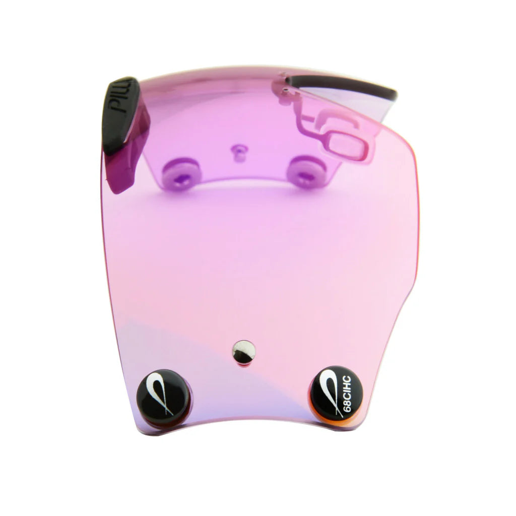 Pilla Outlaw X6 68CIHC