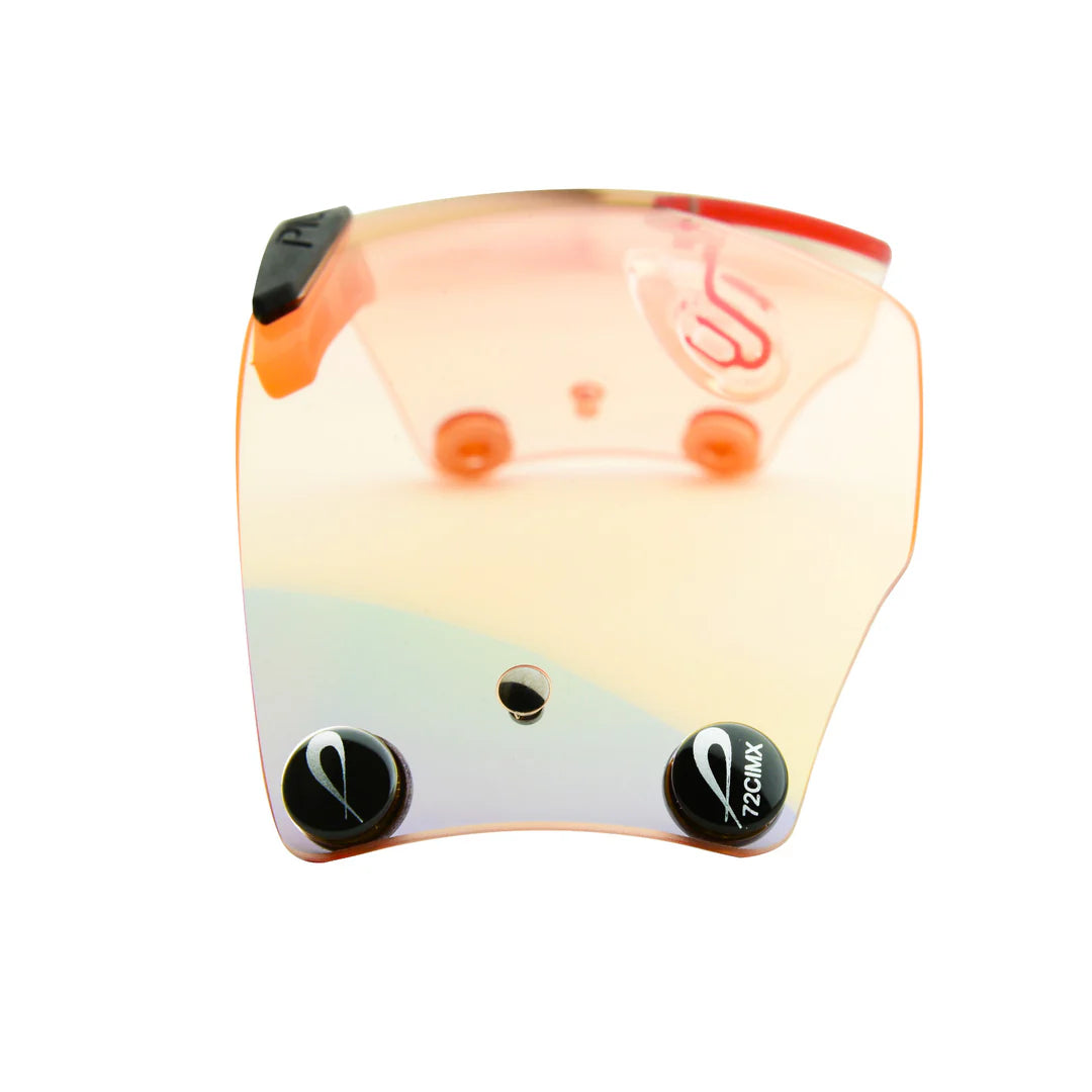 Pilla Outlaw X6 72CIMX