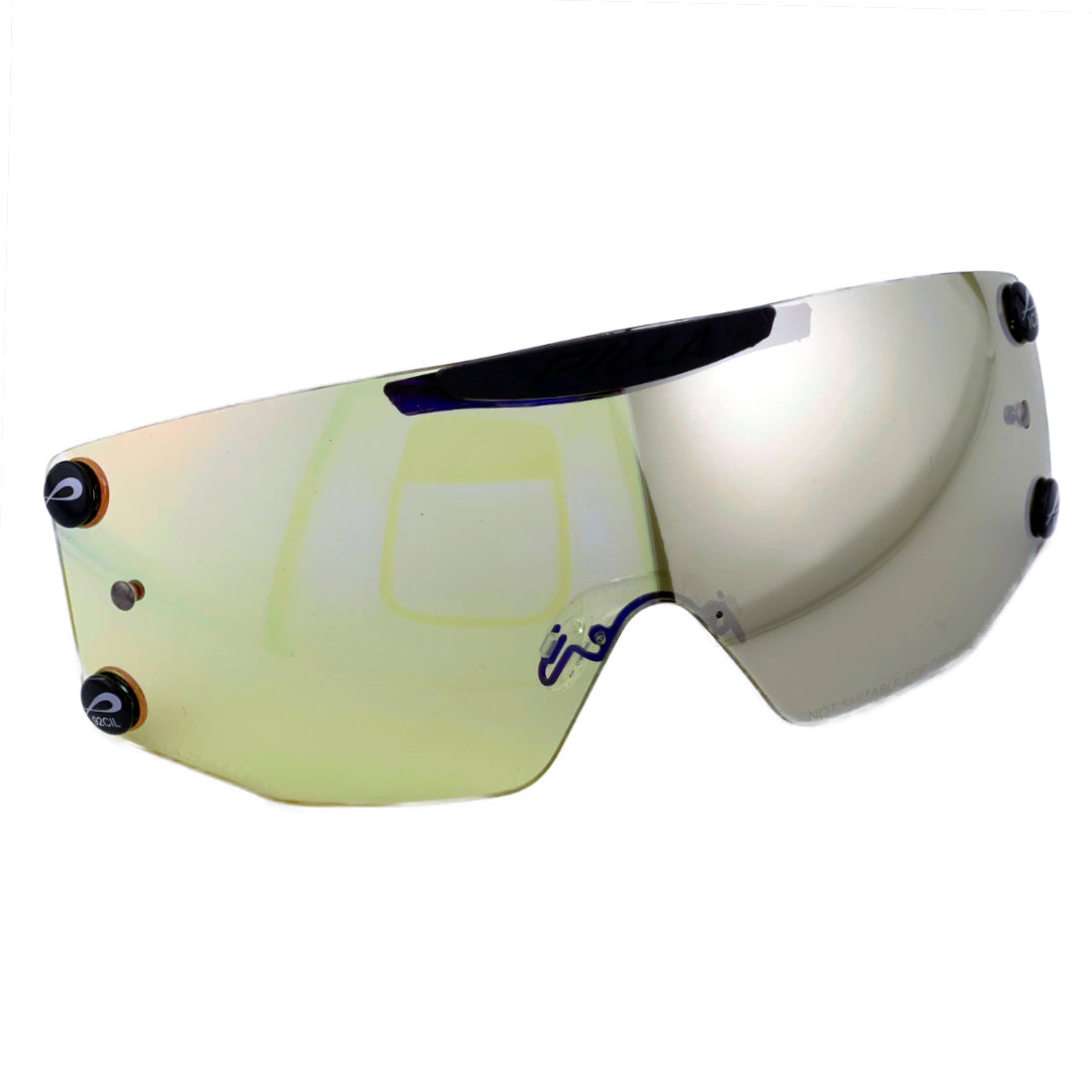 Outlaw X6 - 92CIL (Limette) Kreuzdominanz Rechtsschütze