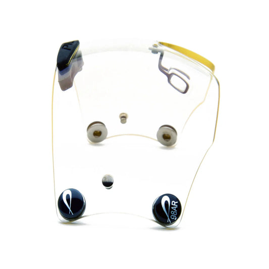 Pilla Outlaw X6 98AR