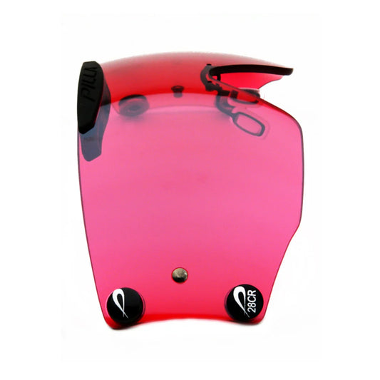 Pilla Outlaw X7 28CR Himbeere