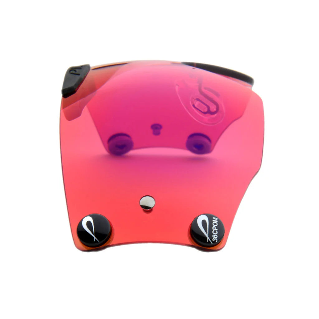 Pilla Outlaw X7 36CPOM Granatapfel