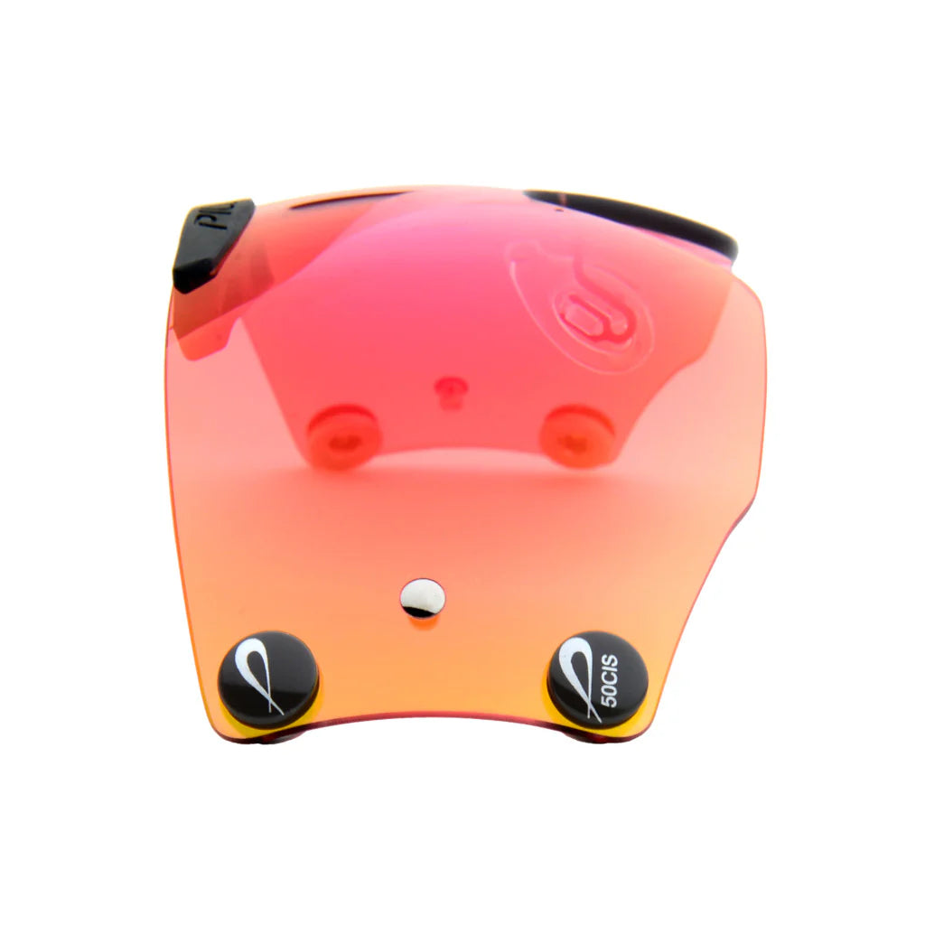 Pilla Outlaw X7 50CIS Erdbeere