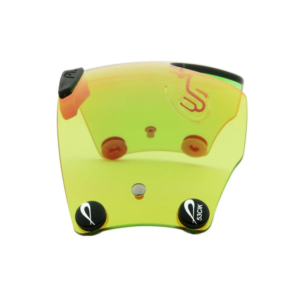 Pilla Outlaw X7 53CIK Kiwi