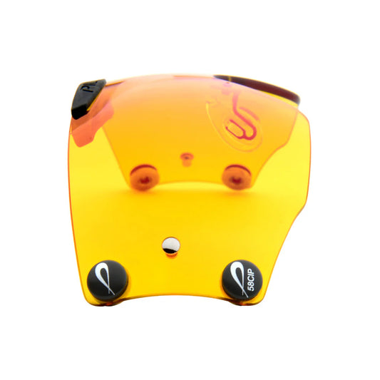 Pilla Outlaw X7 58CIP Persimmon