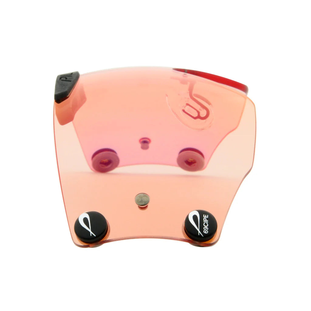 Pilla Outlaw X7 69CIPE Pfirsich