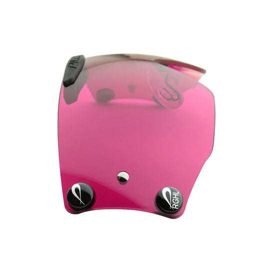 Outlaw X6 - RGHL (Rot-Grün-Schwäche High Light)