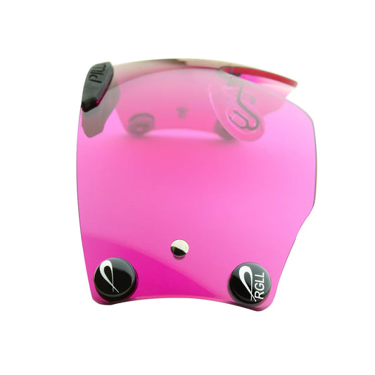 Outlaw X6 - RGLL (Rot-Grün-Schwäche Low Light)